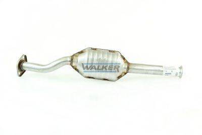 WALKER 20096 Катализатор