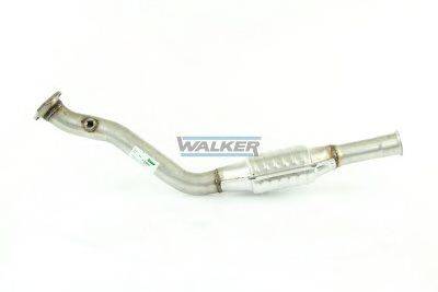 WALKER 20097 Катализатор