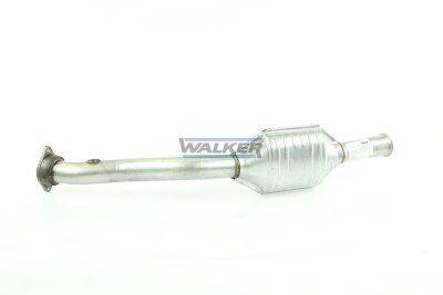 WALKER 20117 Катализатор