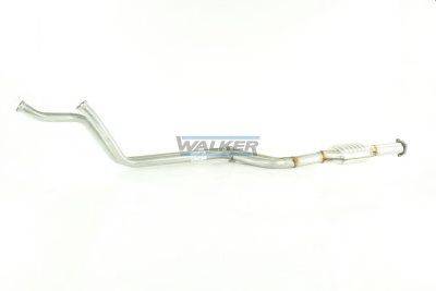 WALKER 20290 Катализатор