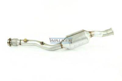 WALKER 20352 Катализатор