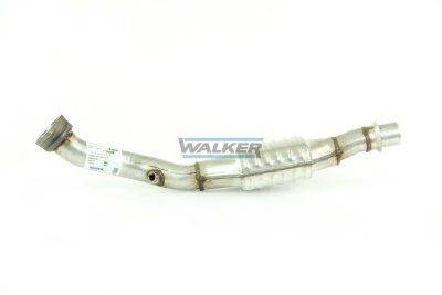 Partboks Katalizator Walker 20388