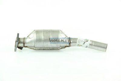 WALKER 20497 Катализатор