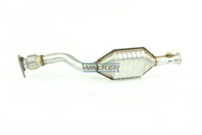 WALKER 20583 Катализатор