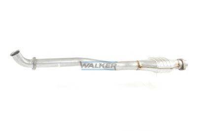 WALKER 20604 Катализатор
