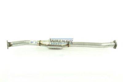 WALKER 20673 Катализатор