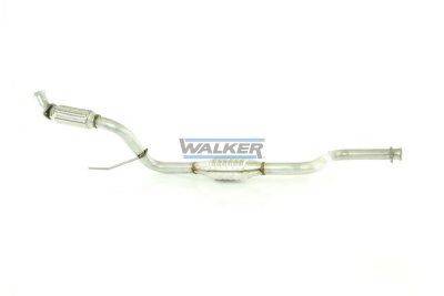 WALKER 20680 Катализатор