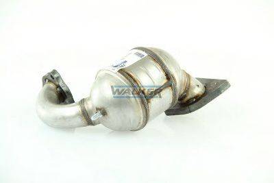 WALKER 20701 Катализатор