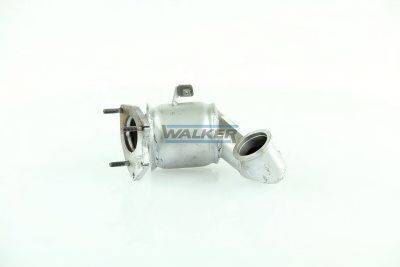 WALKER 20724 Катализатор
