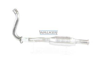 WALKER 20731 Катализатор