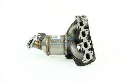WALKER 20853 Катализатор