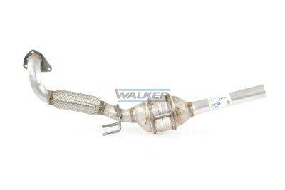 WALKER 20931 Катализатор