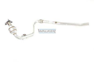WALKER 28005 Катализатор