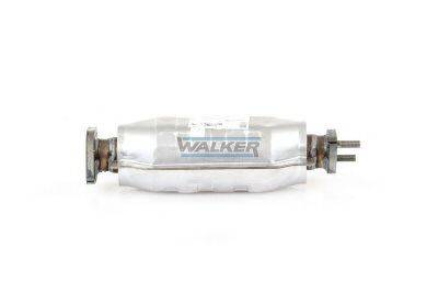 WALKER 28025 Катализатор