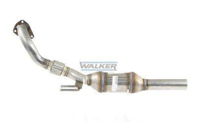 WALKER 28091 Катализатор
