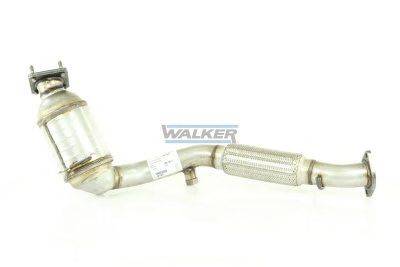 WALKER 28166 Катализатор