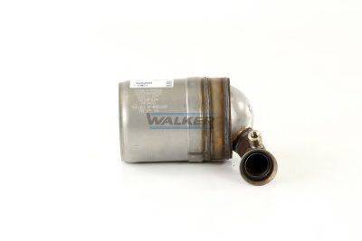WALKER 73051 Сажевый / частичный фильтр, система выхлопа ОГ