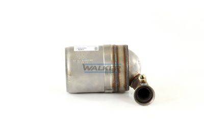 WALKER 93051 Сажевый / частичный фильтр, система выхлопа ОГ