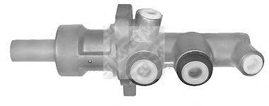 MAPCO 1775 Главный тормозной цилиндр