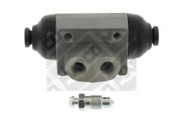 MAPCO 2518 Колесный тормозной цилиндр
