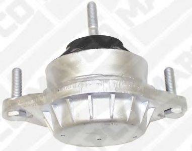 MAPCO 36804 Подвеска, двигатель