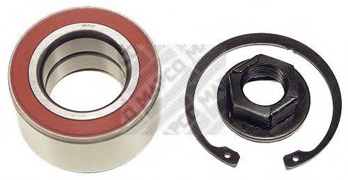 MAPCO 26685 Комплект подшипника ступицы колеса