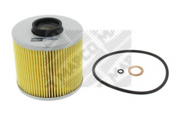 MAPCO 64606 Масляный фильтр