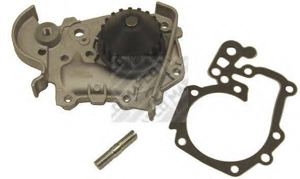 MAPCO 21106 Водяной насос