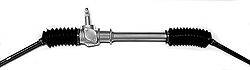 MAPCO 29055 Рулевой механизм