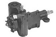 MAPCO 29603 Рулевой механизм