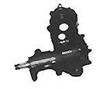 MAPCO 29867 Рулевой механизм