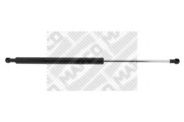 MAPCO 20046 Газовая пружина, капот