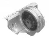 MAPCO 33183 Подвеска, двигатель
