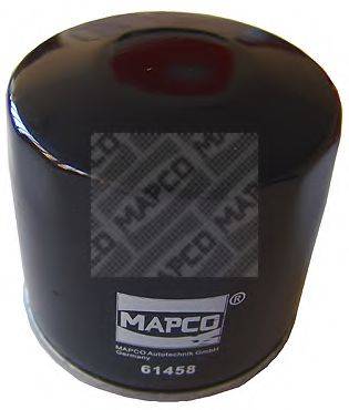 MAPCO 61458 Масляный фильтр