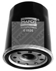 MAPCO 61555 Масляный фильтр