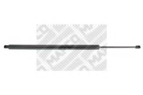 MAPCO 91888 Газовая пружина, крышка багажник