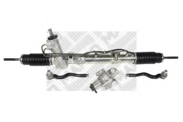 MAPCO 298623 Рулевой механизм