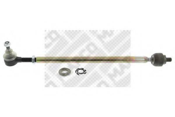 MAPCO 19336 Поперечная рулевая тяга