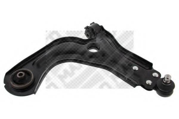 MAPCO 19643 Рычаг независимой подвески колеса, подвеска колеса