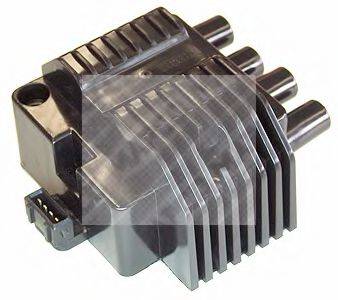 MAPCO 80612 Катушка зажигания
