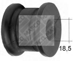 MAPCO 338892 Опора, стабилизатор