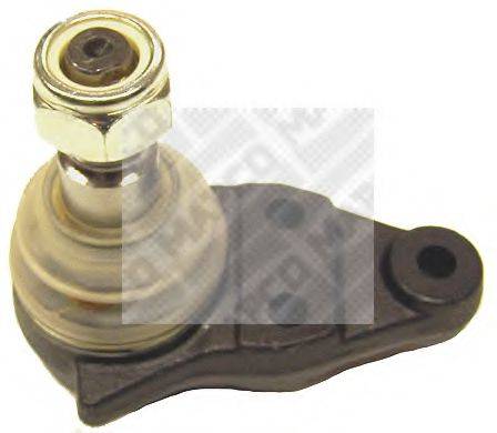 MAPCO 19852 Несущий / направляющий шарнир