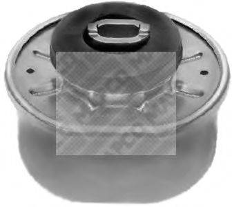 MAPCO 36930 Подвеска, двигатель