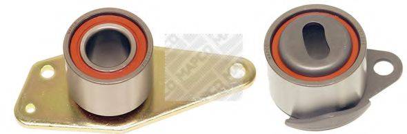 MAPCO 24102 Комплект роликов, зубчатый ремень