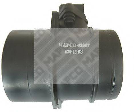 MAPCO 42807 Расходомер воздуха