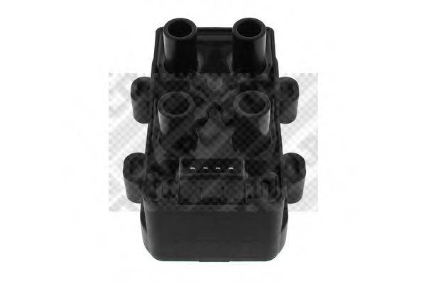 MAPCO 80109 Катушка зажигания