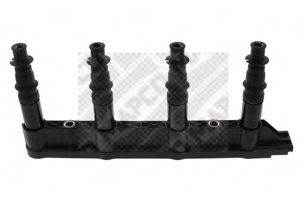 MAPCO 80412 Катушка зажигания