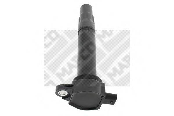 MAPCO 80980 Катушка зажигания