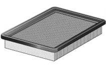 MAPCO 60439 Воздушный фильтр