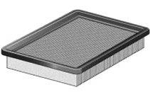MAPCO 60482 Воздушный фильтр